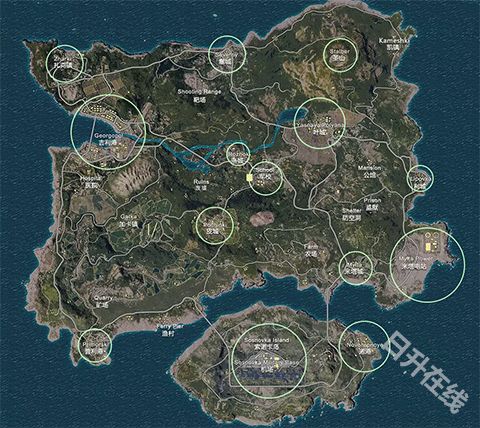 pubgmobile国际版