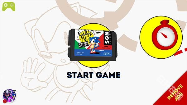 刺猬索尼克正版