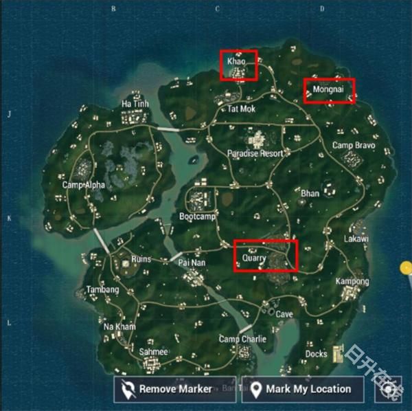 pubgmobile国际版