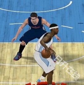 NBA2K12官方正版