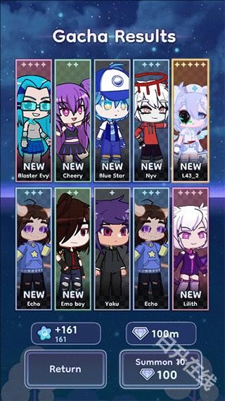 加查生活2中文版