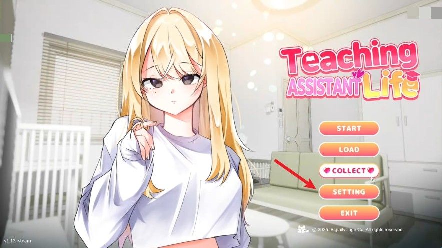 大学助教生活安卓版