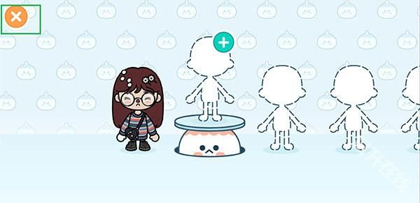 托卡世界三丽鸥小镇