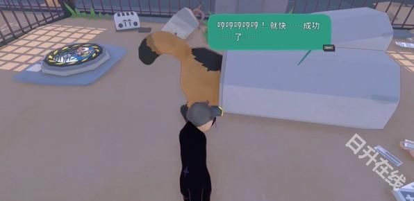 小猫咪大城市手机版