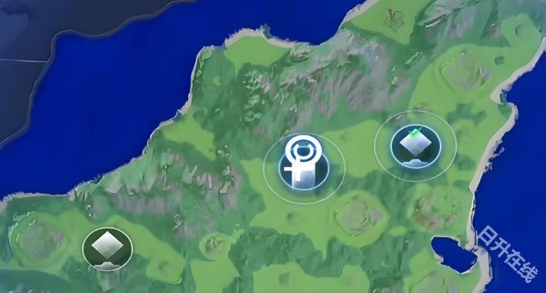 创造吧我们的星球