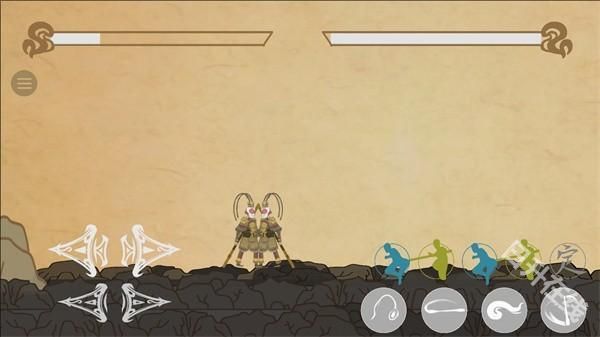 黑神话皮影戏版