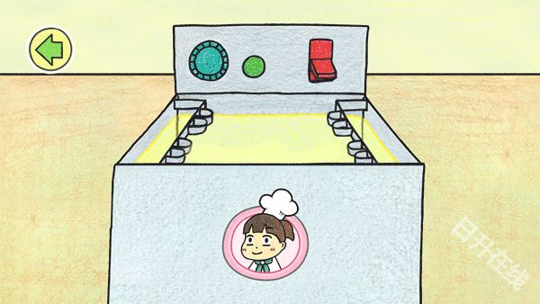 制作夏莉的热狗