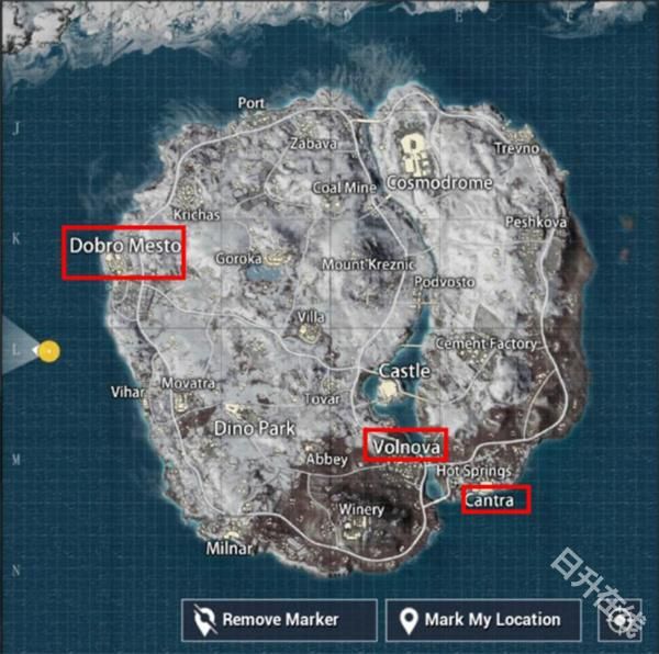 pubgmobile国际版