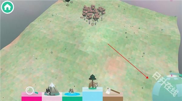 托卡大自然官方中文版