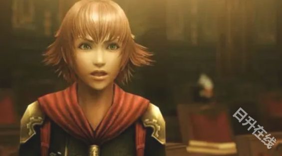 最终幻想零式官方正版