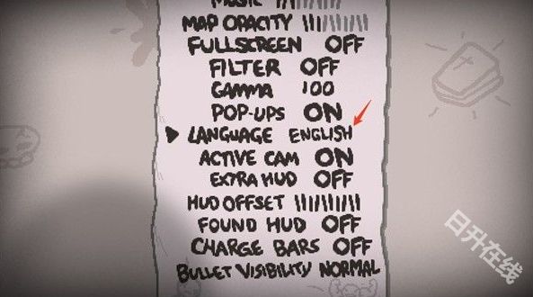 以撒的结合忏悔