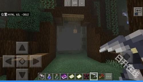 我的世界1.8.1中文版