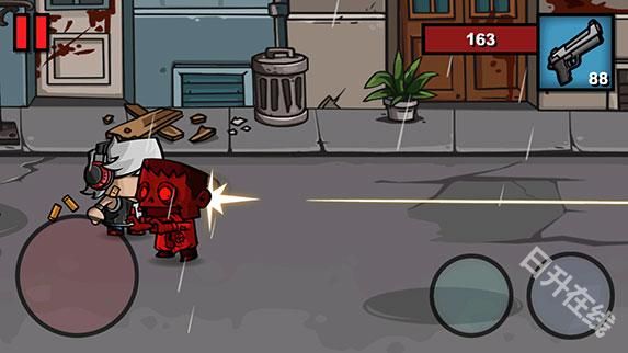 僵尸时代3中文版