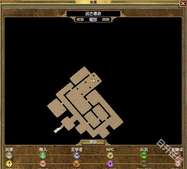 泰坦之旅传奇版