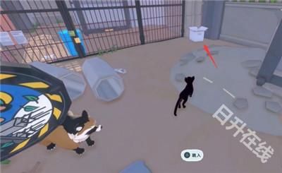 小猫咪大城市手机版