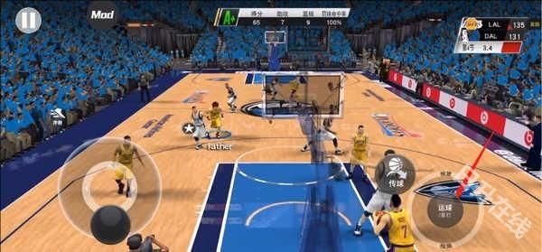 nba2k24直装版