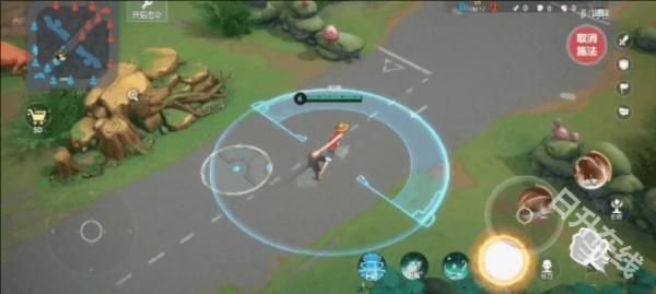 漫画群星大集结