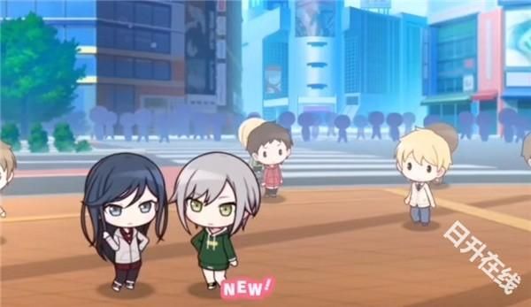 世界计划台服正版