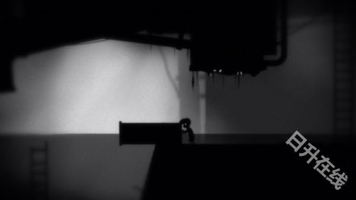 地狱边境中文版