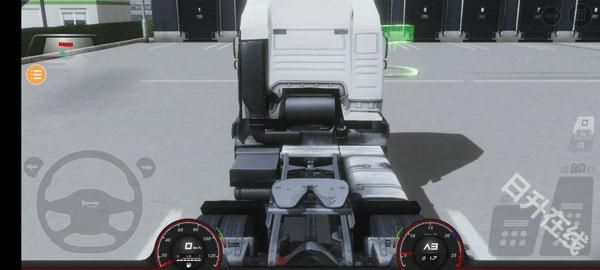 终极卡车模拟器