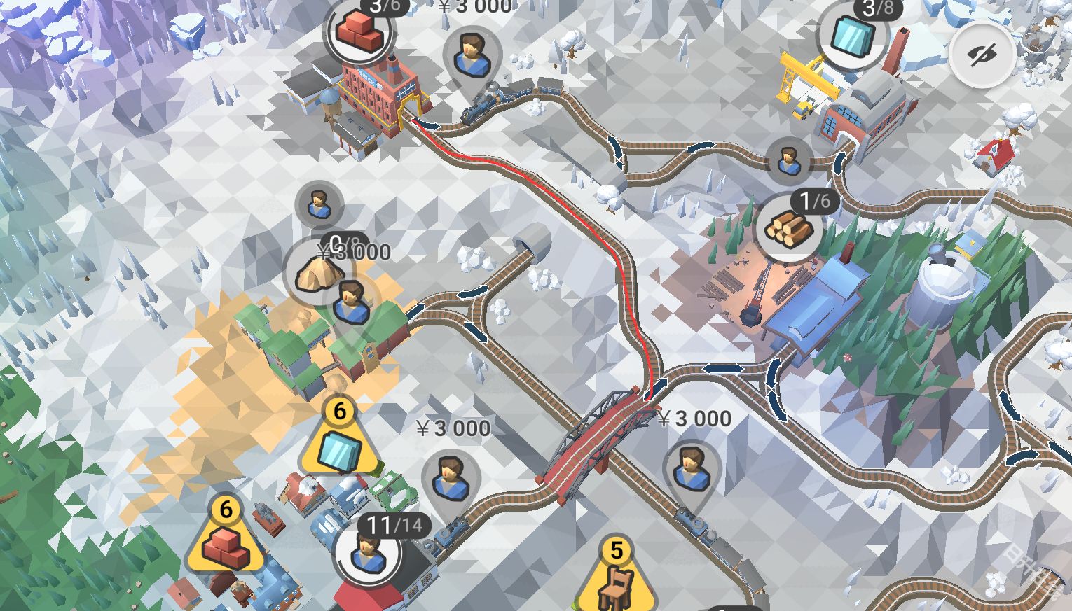 铁路规划新星官方正版