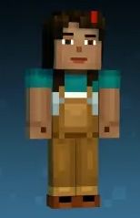 我的世界故事模式手机版