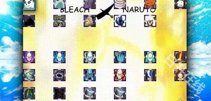 火影忍者究极忍者风暴