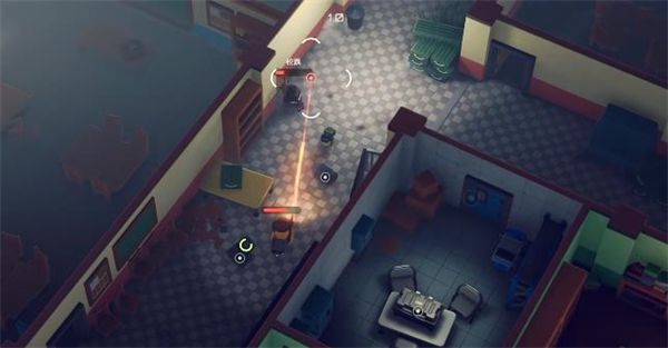 逃离鸭科夫手机版