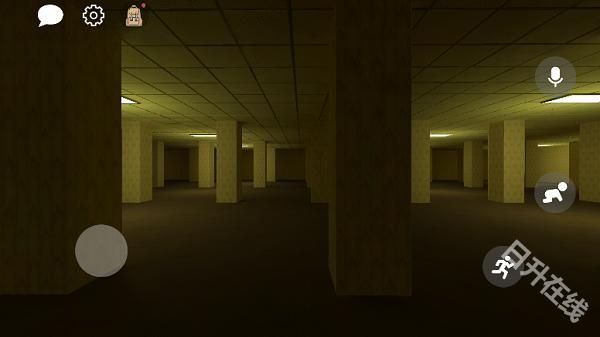 深入后室2.0版本