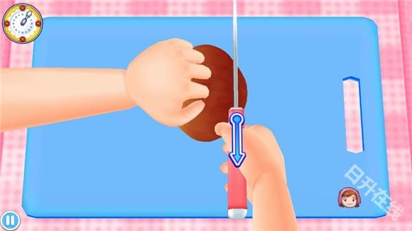 料理妈妈菜谱全解锁