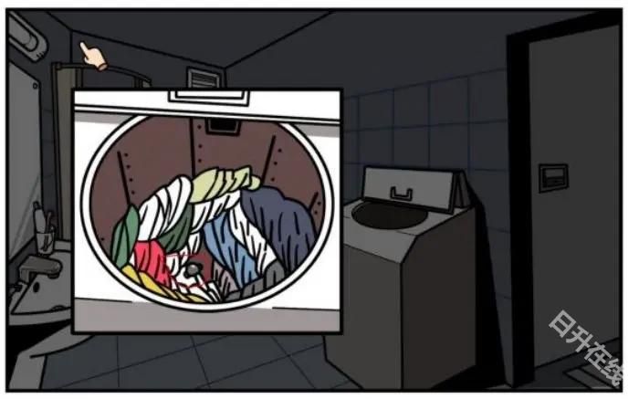 少年的人间奇遇