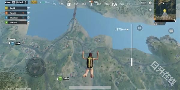 pubgmobile国际版