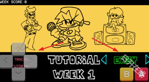 周五夜放克熊出没日记模组