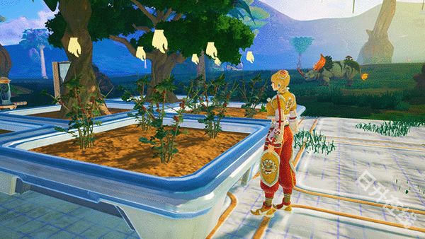 创造吧我们的星球官方正版