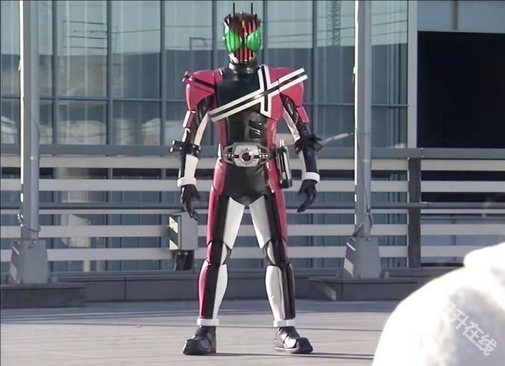 假面骑士decade模拟器高配版