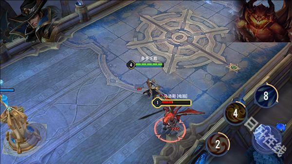 Honor of Kings国际服