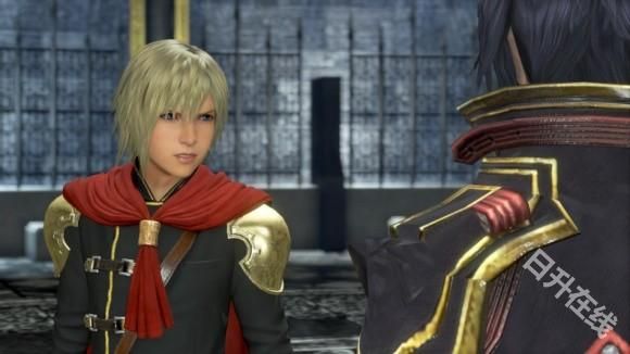 最终幻想零式官方正版