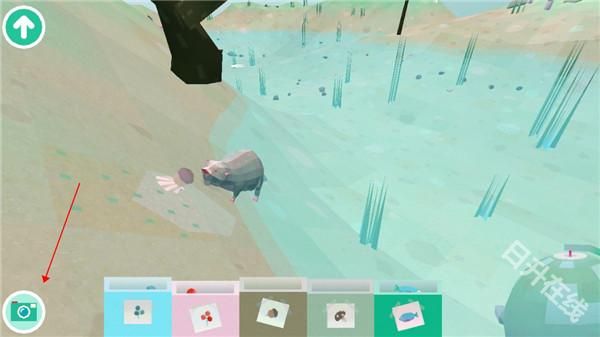 托卡大自然官方中文版