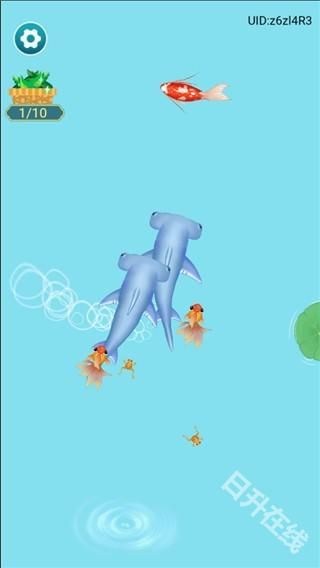 召唤神鲲万宁大招版