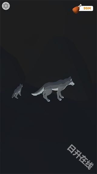 狼群模拟器正版