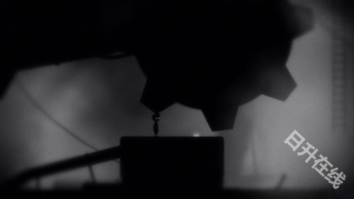 地狱边境中文版