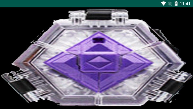 铠甲勇士捕将变身模拟器手机版