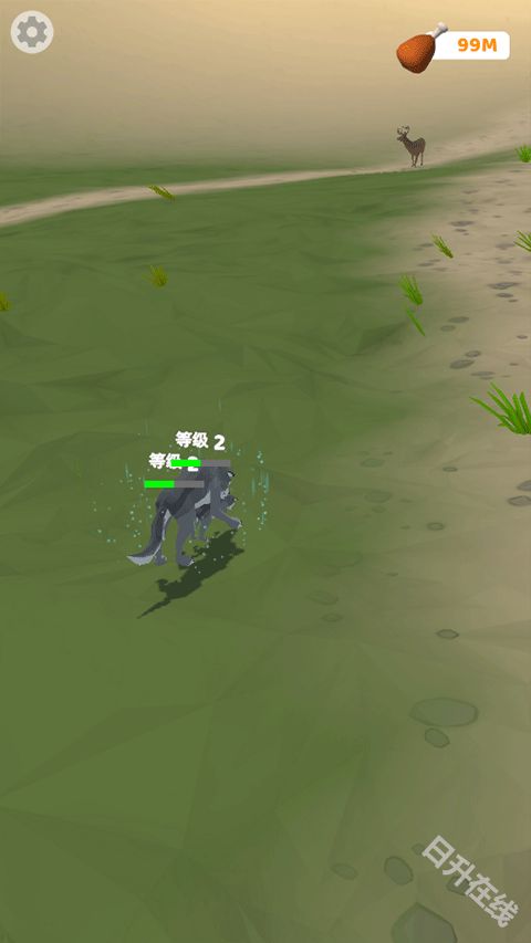 狼群模拟器正版