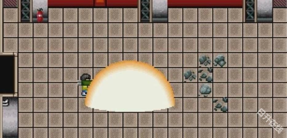 野比大雄的生化危机