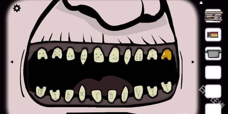 逃离方块磨坊中文版