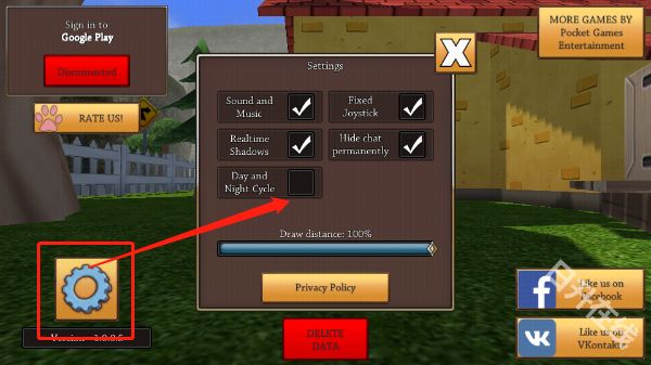 最新的ZOOM动物马