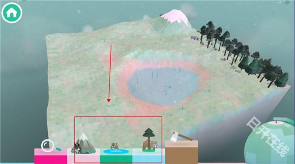 托卡大自然官方中文版