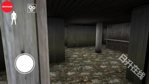 恐怖老奶奶2联机版