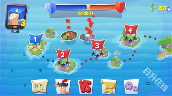 百战天虫4汉化版