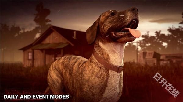 勇闯死人谷2中文版